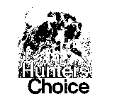 HUNTER'S CHOICE