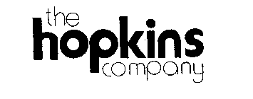 THE HOPKINS COMPANY