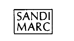 SANDI MARC