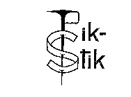 PIK STIK