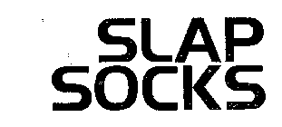 SLAP SOCKS