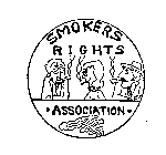 SMOKERS RIGHTS ASSOCIATION