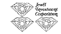 JEWEL INVESTMENT CORPORATION