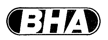 BHA