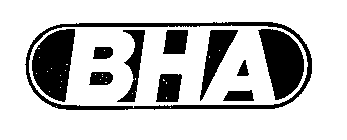 BHA