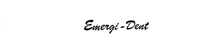 EMERGI-DENT