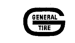 GENERAL TIRE G