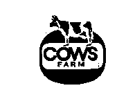 COWS FARM