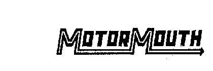 MOTORMOUTH