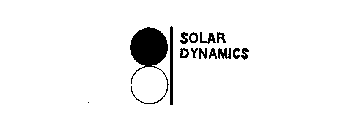 SOLAR DYNAMICS