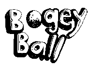 BOGEY BALL