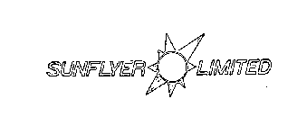 SUNFLYER LIMITED