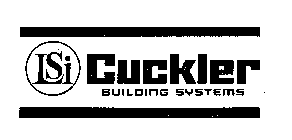 LSI CUCKLER BUILDING SYSTEMS