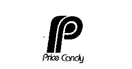P PRICE CANDY