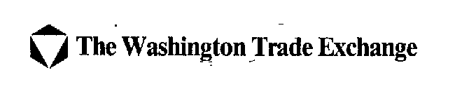 THE WASHINGTON TRADE EXCHANGE