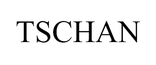 TSCHAN