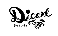 DICARL PRODUCTS