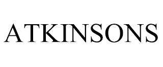 ATKINSONS