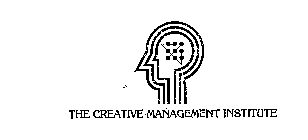 THE CREATIVE MANAGEMENT INSTITUTE