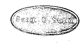 FOAM-O-STEAM