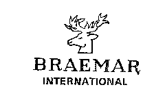 BRAEMAR INTERNATIONAL