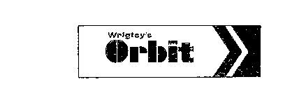 WRIGLEYS ORBIT