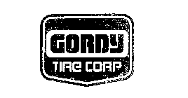 GORDY TIRE CORP
