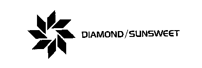 DIAMOND/SUNSWEET