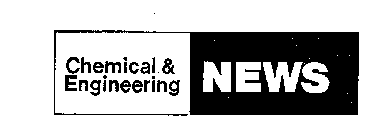 CHEMICAL & ENGINEERING NEWS