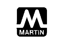 M MARTIN