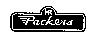 HR PACKERS
