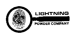 LIGHTNING POWDER COMPANY