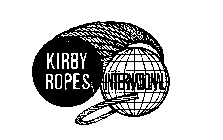 KIRBY ROPES INTERNATIONAL