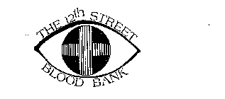 THE 12TH STREET BLOOD BANK