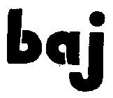 BAJ