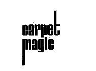 CARPET MAGIC