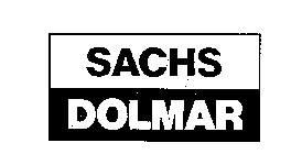 SACHS DOLMAR