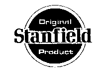 ORIGINAL STANFIELD PRODUCT