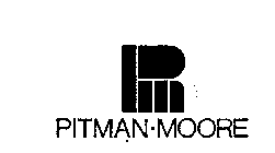 PITMAN-MORE PM