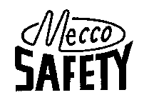 MECCO SAFETY