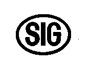 SIG