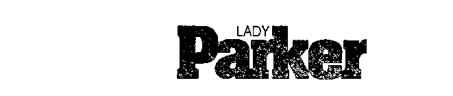 LADY PARKER