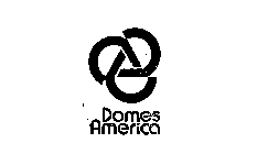 DDD DOMES AMERICA