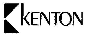 K KENTON