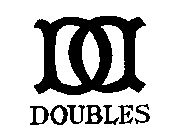 DD DOUBLES