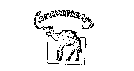 CARAVANSARY