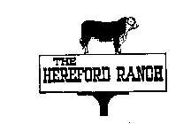THE HEREFORD RANCH