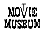 T MOVIE MUSEUM