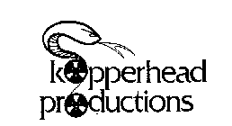 KOPPERHEAD PRODUCTIONS