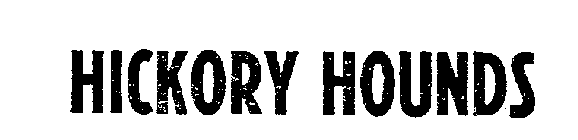 HICKORY HOUNDS